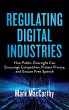 Regulating Digital Industries - Bild 1