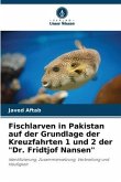 Fischlarven in Pakistan auf der Grundlage der Kreuzfahrten 1 und 2 der "Dr. Fridtjof Nansen"