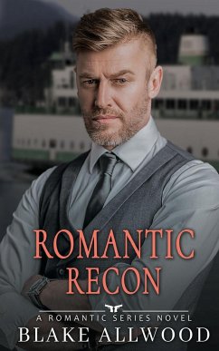 Romantic Recon - Allwood, Blake