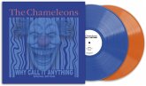 Why Call It Anything (Ltd.Coloured Vinyl)