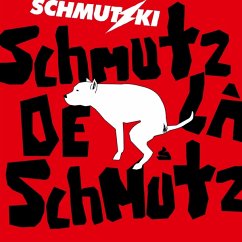 Schmutz De La Schmutz - Schmutzki