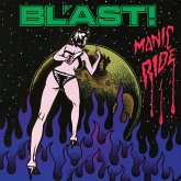 Manic Ride (Ltd.Purple Vinyl)