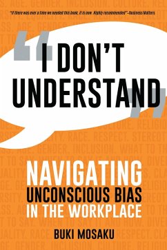 I Don't Understand (eBook, ePUB)