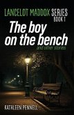 The Boy on the Bench (eBook, ePUB)