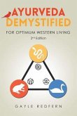 Ayurveda Demystified (eBook, ePUB)