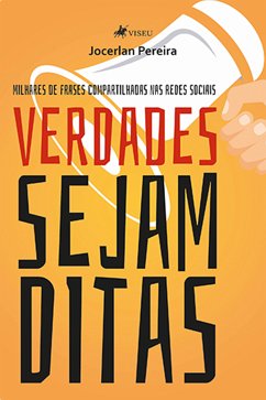 Verdades Sejam Ditas (eBook, ePUB) - Pereira, Jocerlan