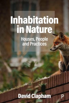 Cover Inhabitation in Nature (eBook, ePUB)