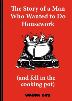 Cover The Story of a Man Who Wanted to do Housework (eBook, ePUB)