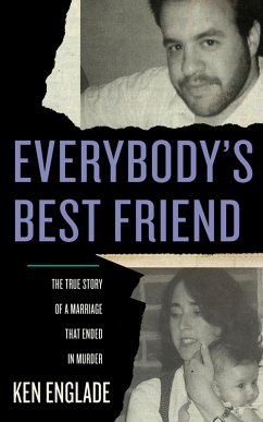 Cover Everybody's Best Friend (eBook, ePUB)