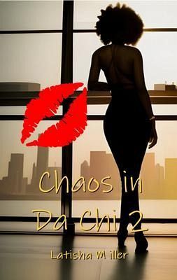 Chaos in Da Chi 2 (eBook, ePUB)