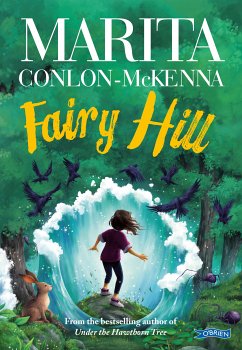 Fairy Hill (eBook, ePUB) - Conlon-McKenna, Marita