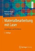Materialbearbeitung mit Laser (eBook, PDF)