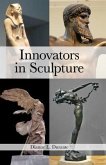 Innovators in Sculpture (eBook, ePUB)