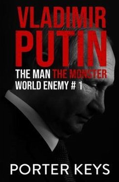 Vladimir Putin (eBook, ePUB) - Keys, Porter