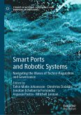 Smart Ports and Robotic Systems (eBook, PDF)