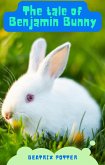 The Tale of Benjamin Bunny (eBook, ePUB) The Tale of Benjamin Bunny (eBook, ePUB)