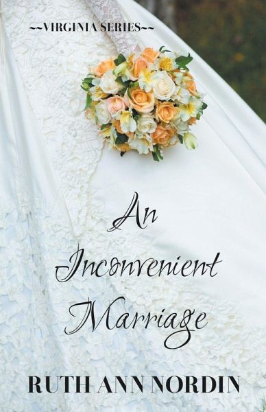 An Inconvenient Marriage An Inconvenient Marriage