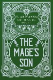 The Mage's Son (Of Magic, #1) (eBook, ePUB)