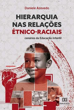 Cover Hierarquia nas relações étnico-raciais (eBook, ePUB)
