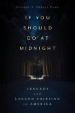 If You Should Go at Midnight (eBook, ePUB)