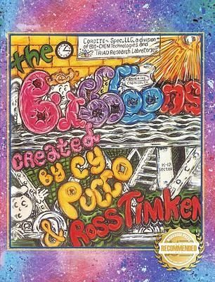 Bubbloons (eBook, ePUB)