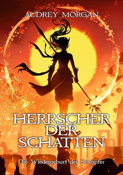 Die Wiedergeburt der Schöpfer (eBook, ePUB) Die Wiedergeburt der Schöpfer (eBook, ePUB)