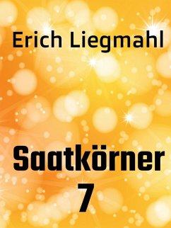 Cover Saatkörner 7 (eBook, ePUB)