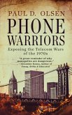 Phone Warriors (eBook, ePUB)