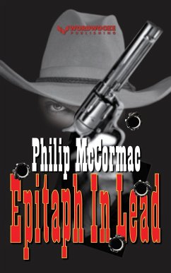 Epitaph in Lead (eBook, ePUB) - Mccormac, Philip