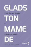 O marulho das décadas e O gosto da minúcia: crônicas selecionadas (eBook, ePUB) O marulho das décadas e O gosto da minúcia: crônicas selecionadas (eBook, ePUB)