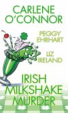 Irish Milkshake Murder (eBook, ePUB)
