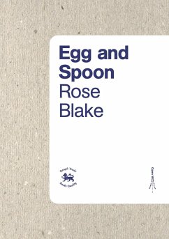 Egg and Spoon (eBook, ePUB) - Blake, Rose