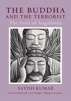 Cover The Buddha and the Terrorist (eBook, ePUB)