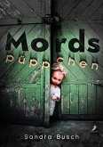 Mordspüppchen (eBook, ePUB)
