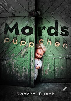 Mordspüppchen (eBook, ePUB) - Busch, Sandra