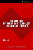 Insights into Autonomy and Technology in Language Teaching (eBook, ePUB)