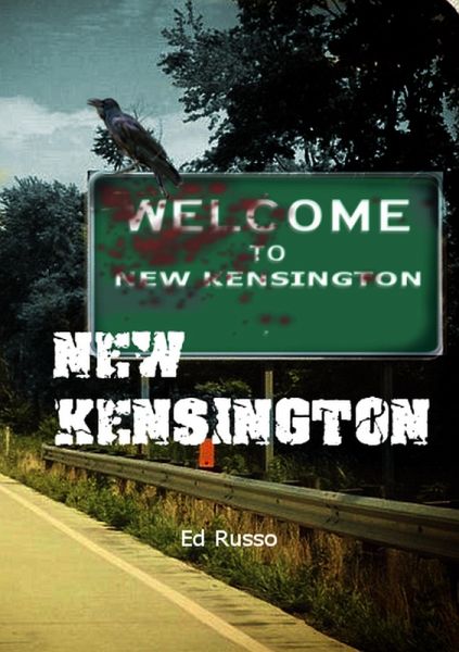 New Kensington (eBook, ePUB)