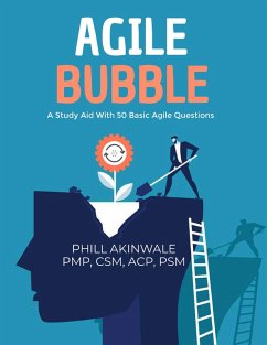 Agile Bubble (eBook, ePUB) - Akinwale, Phill