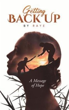 Cover Getting Back Up (eBook, ePUB)