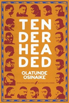 Tender Headed (eBook, ePUB) - Osinaike, Olatunde