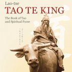 Lao-tse TAO TE KING (MP3-Download)