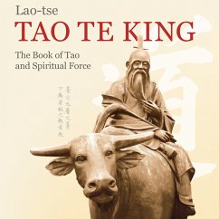 Lao-tse TAO TE KING (MP3-Download) - Kopp, Zensho W.