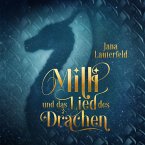 Milli und das Lied des Drachen (MP3-Download)