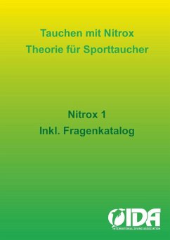 Tauchen mit Nitrox (eBook, ePUB)