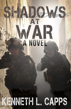 Shadows at War (eBook, ePUB) - L. Capps, Kenneth