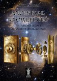 Ancestral knowledges. The Minoan legacy of ancient Greek science (eBook, ePUB)