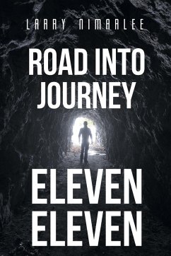 Road Into Journey Eleven Eleven