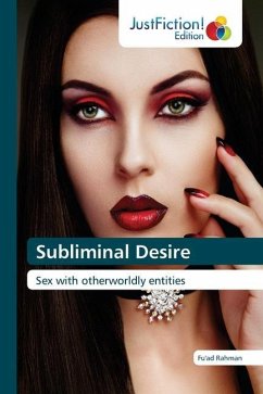Subliminal Desire - Rahman, Fu'ad