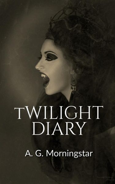 TWILIGHT DIARY