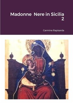 Madonne Nere in Sicilia 2 - Rapisarda, Carmine